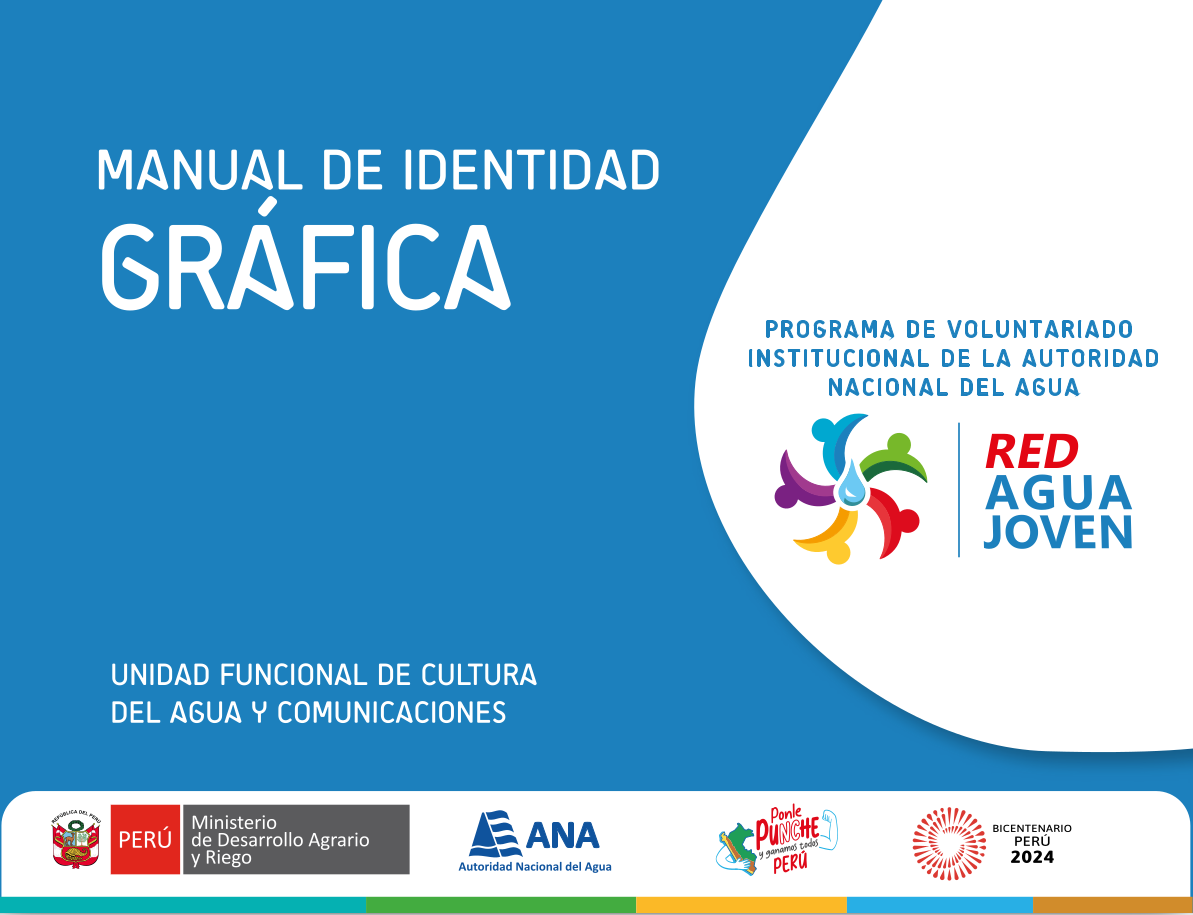 Recursos de la red de agua