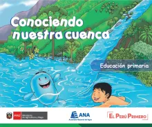 Conociendo nuestra cuenca (Educación primaria)