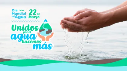 Campaña Nacional Semana del Agua 2024