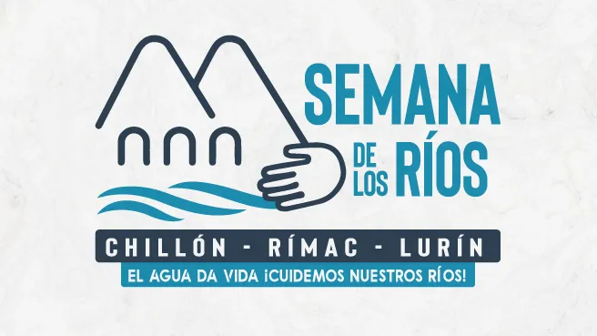 Campaña “Semana de los ríos Chillón, Rím